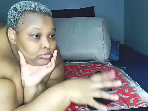 Snapshot of fatafricanqueen chatting on March 25, 2026, 7:35 pm fatafricanqueen online show from March 25, 2026, 7:35 pm