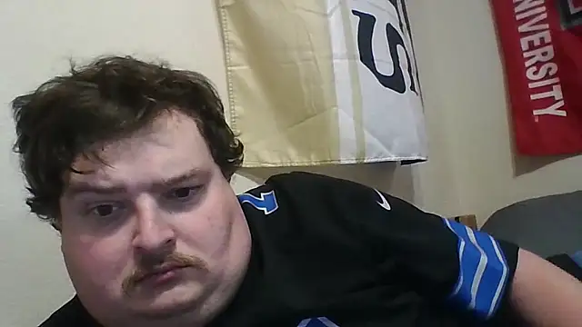 YelpedAverting online show from October 12, 2025, 10:55 pm