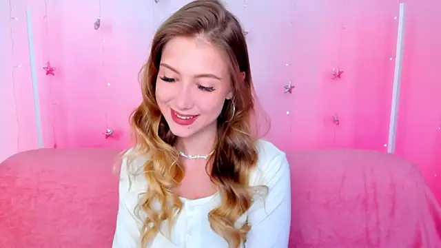 VitalinaBlue online show from March 13, 2026, 8:41 am