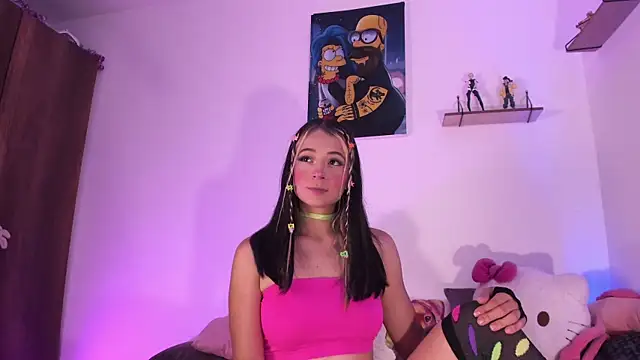 penny sweett  online show from October 4, 2025, 11:17 pm