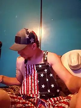 REDHAMMER  online show from June 23, 2026, 1:58 am