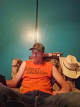 REDHAMMER  online show from June 22, 2026, 1:00 am