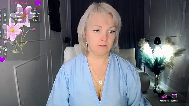 Juarnea online show from October 23, 2025, 8:35 am