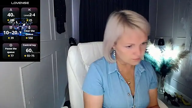 Snapshot of Juarnea chatting on May 29, 2026, 3:45 am Juarnea online show from May 29, 2026, 3:45 am
