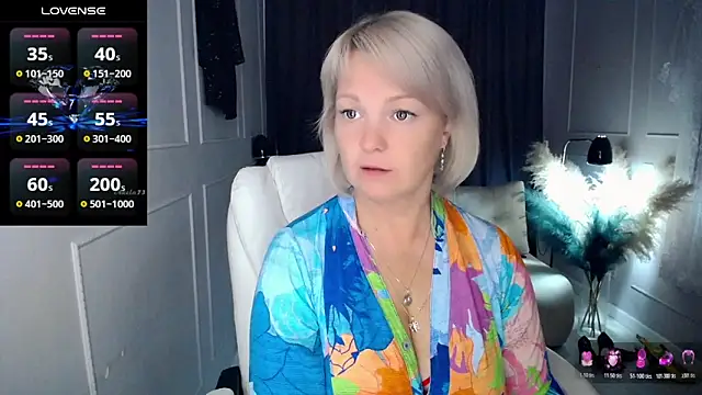 Snapshot of Juarnea chatting on June 2, 2026, 10:26 am Juarnea online show from June 2, 2026, 10:26 am