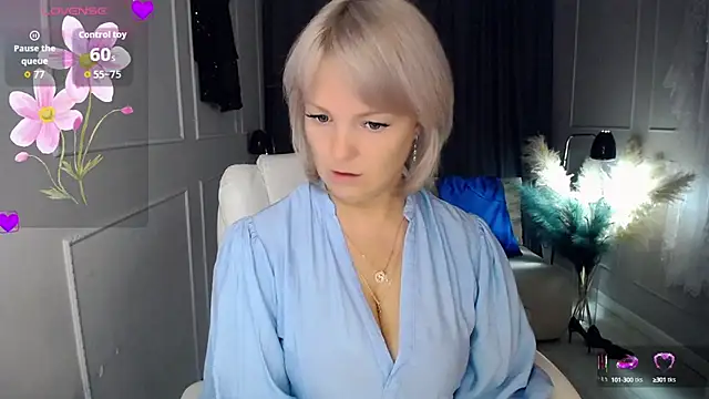 Juarnea online show from October 3, 2025, 8:27 am