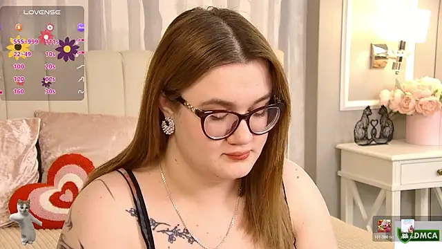 Nancy Mooree online show from July 16, 2026, 1:08 pm