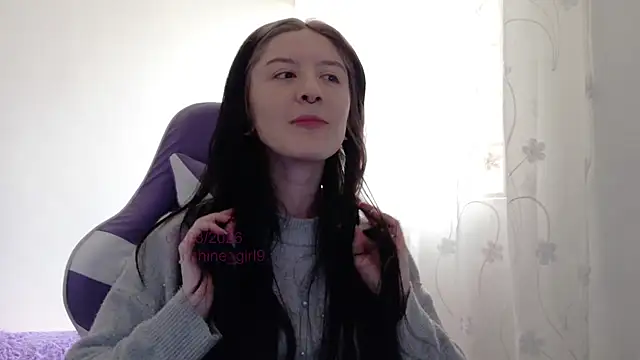 Snapshot of sunshine_girl9 chatting on March 9, 2026, 9:07 pm sunshine girl9 online show from March 9, 2026, 9:07 pm