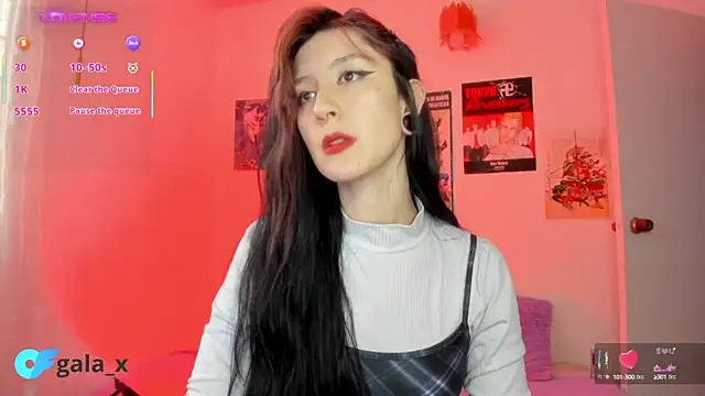 sunshine girl9 online show from February 17, 2025, 7:55 pm