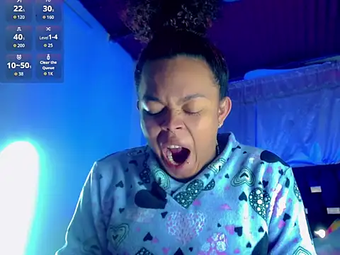 KayleighDreams  online show from October 15, 2025, 6:54 am