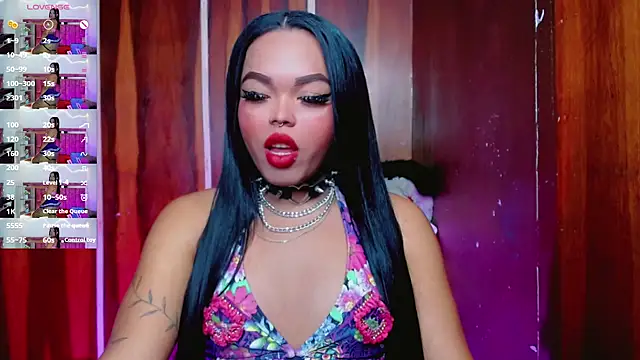 KayleighDreams  online show from August 7, 2026, 2:28 am