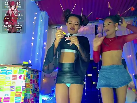 KayleighDreams  online show from September 14, 2025, 3:45 pm