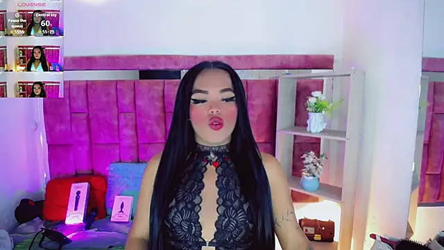 KayleighDreams  online show from July 29, 2026, 3:39 am