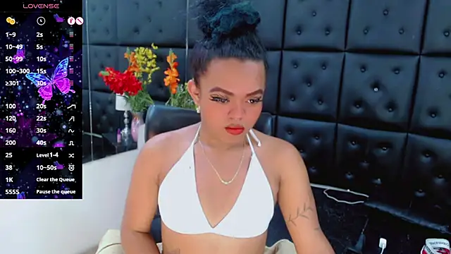 KayleighDreams  online show from January 31, 2026, 7:12 pm