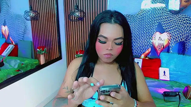 KayleighDreams  online show from July 10, 2026, 3:34 pm