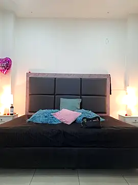 Aslhyn Gomez online show from February 20, 2026, 7:38 pm