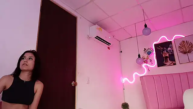 Azul horney online show from February 28, 2025, 11:12 pm