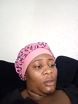 CocoBootyyy online show from February 5, 2026, 11:11 pm