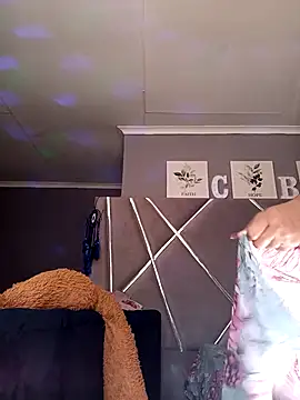 CocoBootyyy online show from May 2, 2026, 1:27 pm
