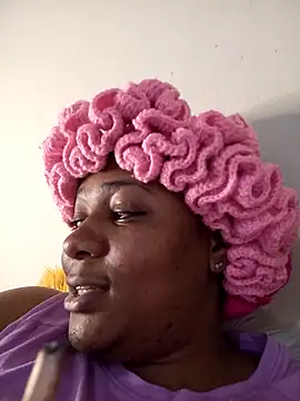 CocoBootyyy online show from November 1, 2025, 6:35 pm