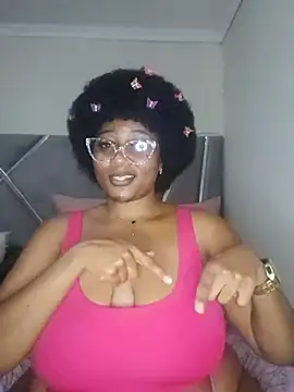 CocoBootyyy online show from February 26, 2025, 11:09 pm