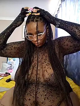 CocoBootyyy online show from January 15, 2025, 9:24 am