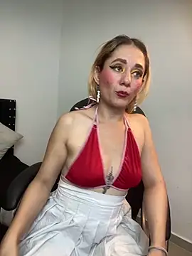 Angeli Naughty1 online show from December 5, 2025, 5:11 pm