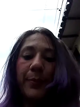 Angeli Naughty1 online show from February 10, 2026, 1:10 pm