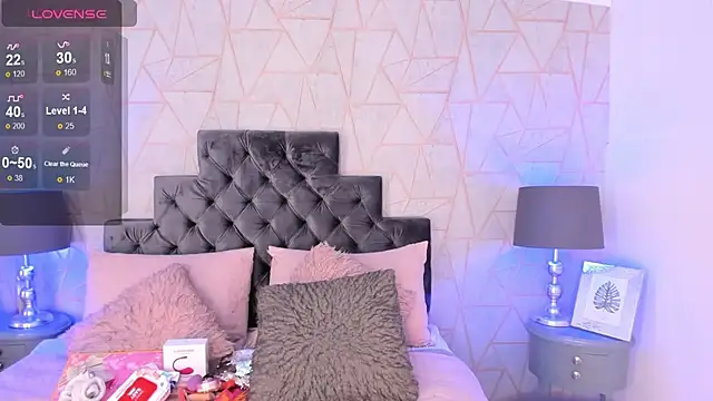 emily parkerr online show from February 24, 2025, 3:53 pm