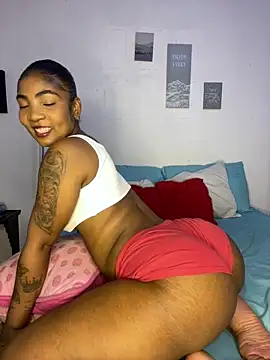 alissonjhonson online show from September 24, 2025, 10:59 pm