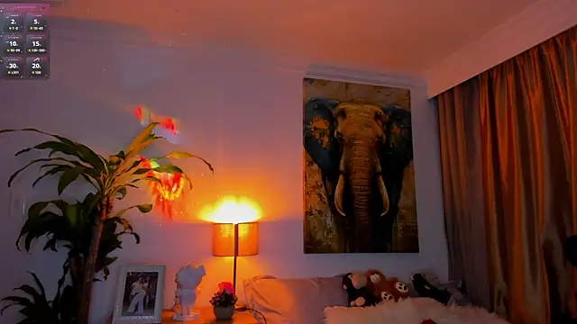 liam oficial02 online show from February 25, 2025, 3:20 am