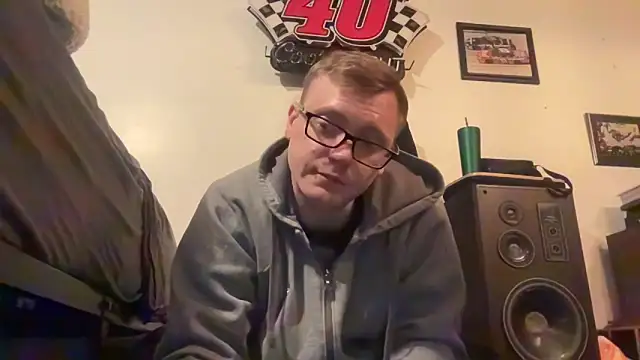 Snapshot of adamseed69 chatting on March 7, 2026, 8:43 am adamseed69 online show from March 7, 2026, 8:43 am