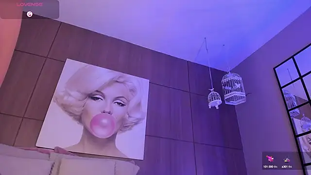 AgattaDuque online show from September 28, 2025, 11:34 pm