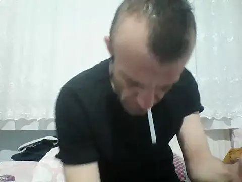 Aktorihann online show from October 6, 2025, 11:27 pm