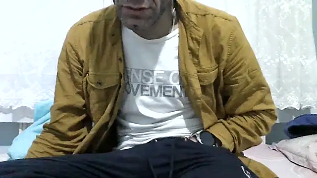 Aktorihann online show from October 19, 2025, 12:13 am