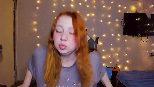 Milafoxxxy online show from January 19, 2025, 7:46 am