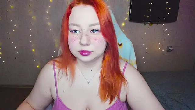 Milafoxxxy online show from February 23, 2026, 8:26 am