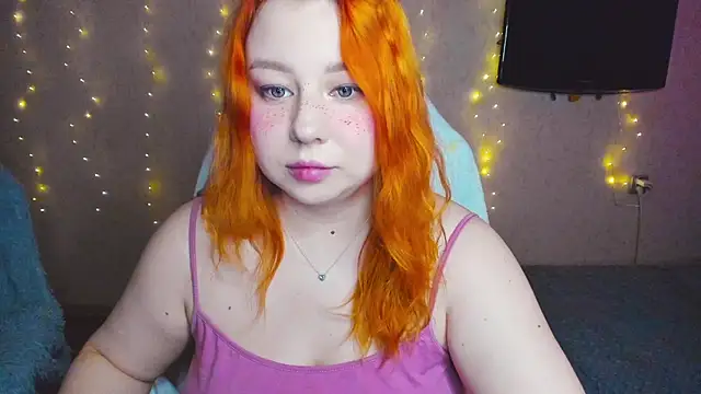 Milafoxxxy online show from March 21, 2026, 8:19 am