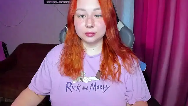 Milafoxxxy online show from September 19, 2025, 8:18 am