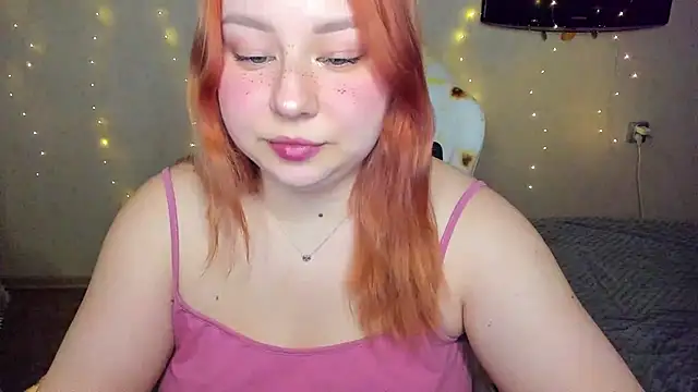 Milafoxxxy online show from January 12, 2026, 12:56 pm