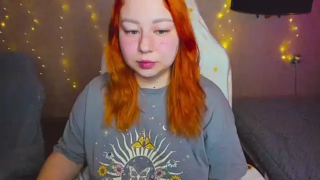 Milafoxxxy online show from March 24, 2026, 7:41 am