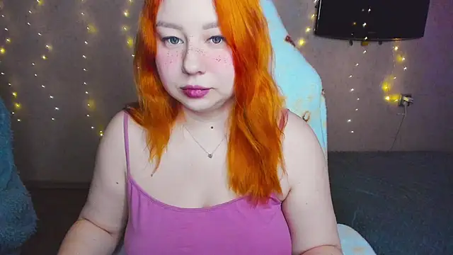 Milafoxxxy online show from March 19, 2026, 9:09 am