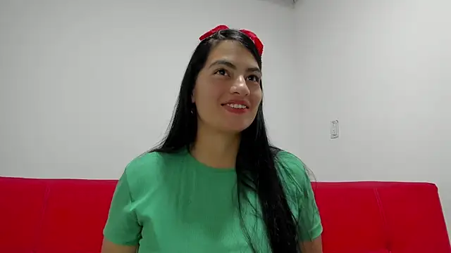 SamanthaBeke online show from July 28, 2026, 3:36 am