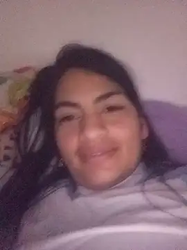 SamanthaBeke online show from July 25, 2026, 4:31 am