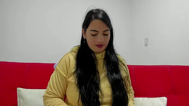 SamanthaBeke online show from June 10, 2026, 3:41 am