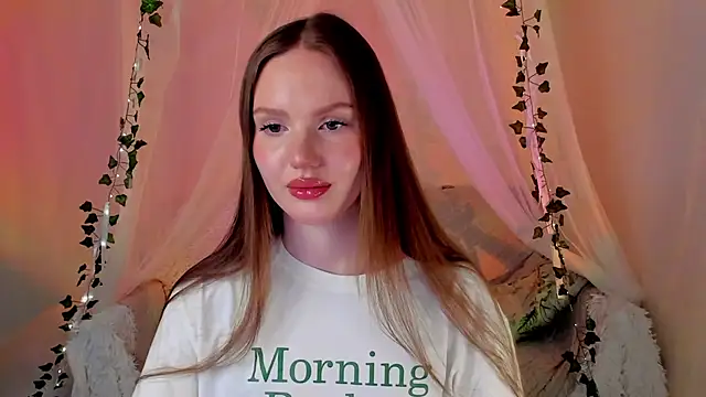 MishkaMe online show from March 14, 2025, 3:36 pm