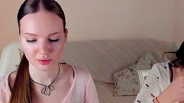 MishkaMe online show from February 12, 2026, 1:22 pm