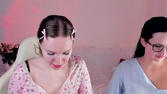 MishkaMe online show from February 25, 2026, 6:35 am