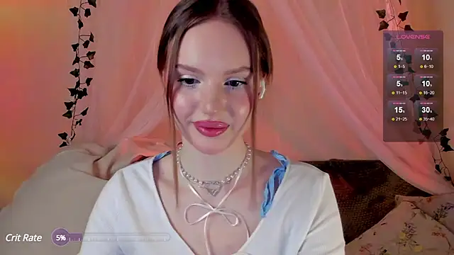 MishkaMe online show from February 16, 2025, 5:37 pm