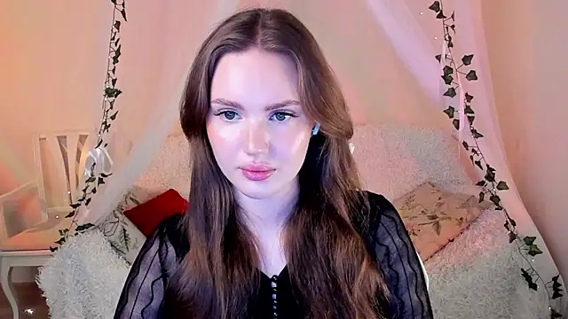 MishkaMe online show from October 21, 2025, 1:54 pm